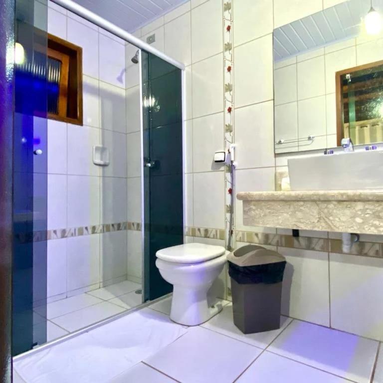 Pousada Serras De Monte Verde 몬테베르데 외부 사진