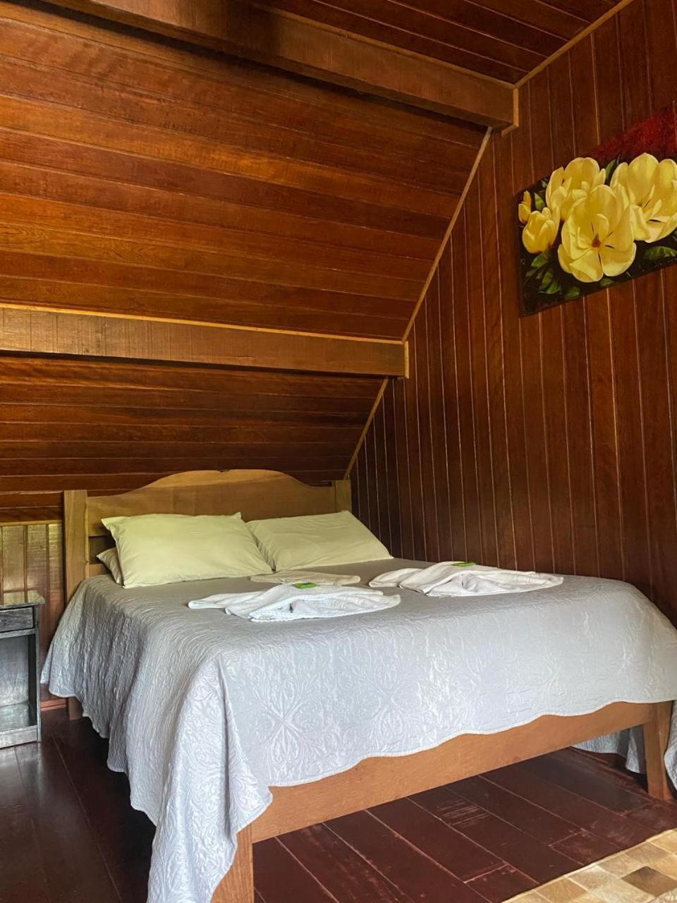 Pousada Serras De Monte Verde 몬테베르데 외부 사진