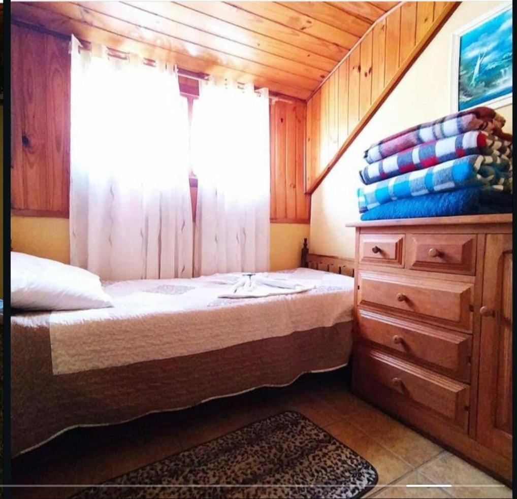 Pousada Serras De Monte Verde 몬테베르데 외부 사진