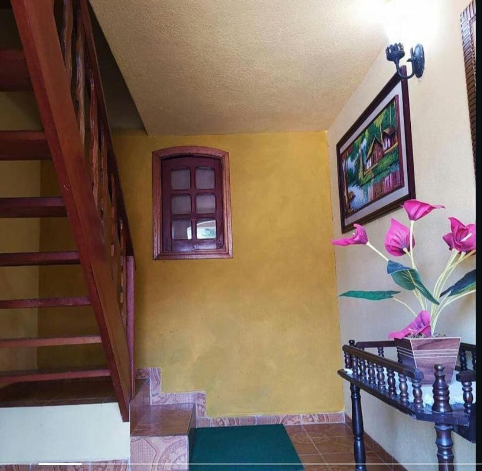 Pousada Serras De Monte Verde 몬테베르데 외부 사진